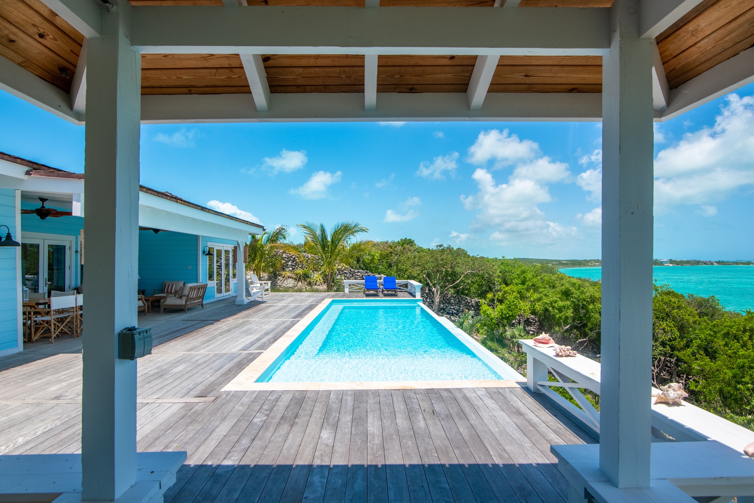 Amani House Great Exuma Bahamas 10