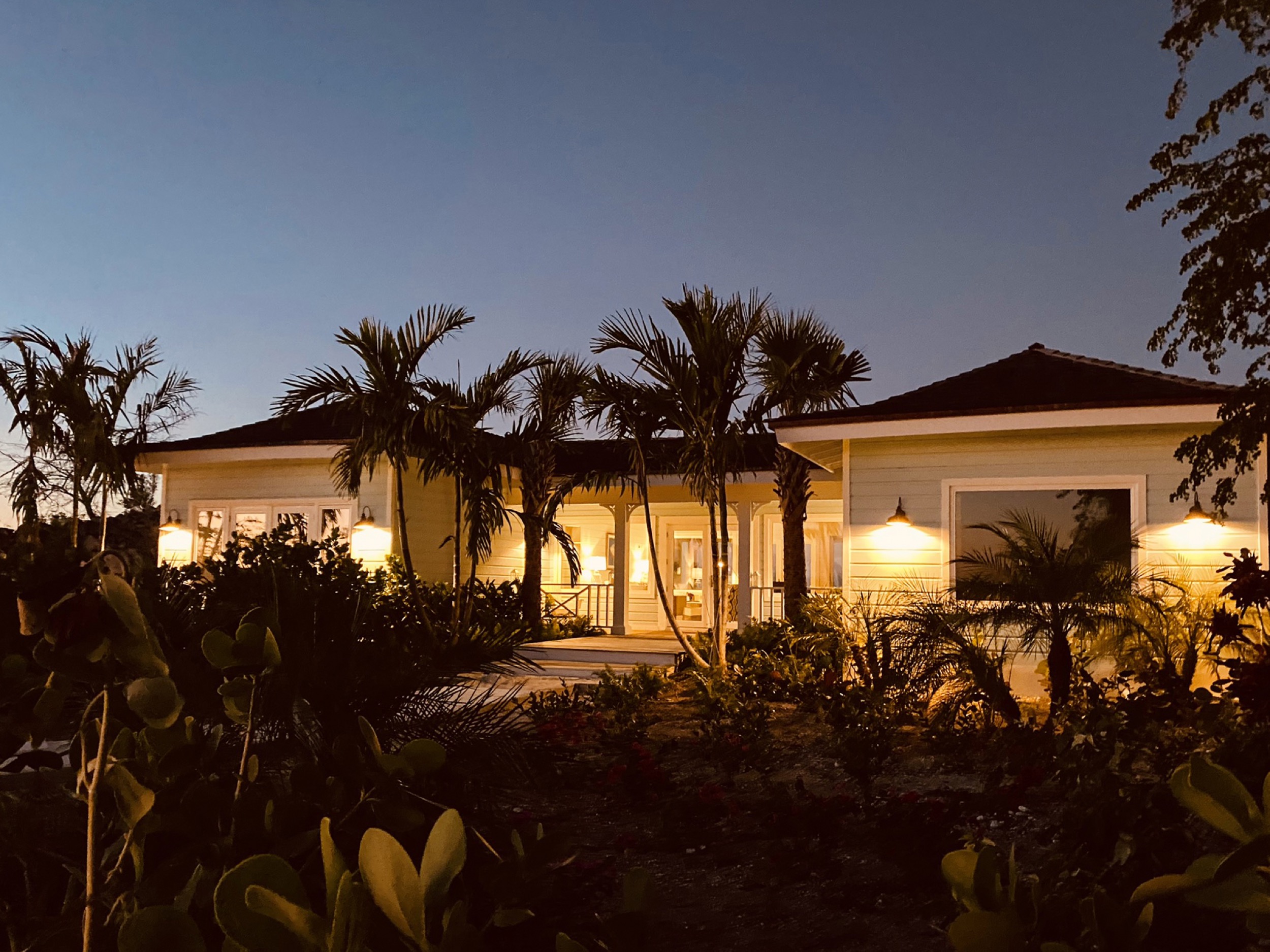 Amani House Great Exuma Bahamas 11