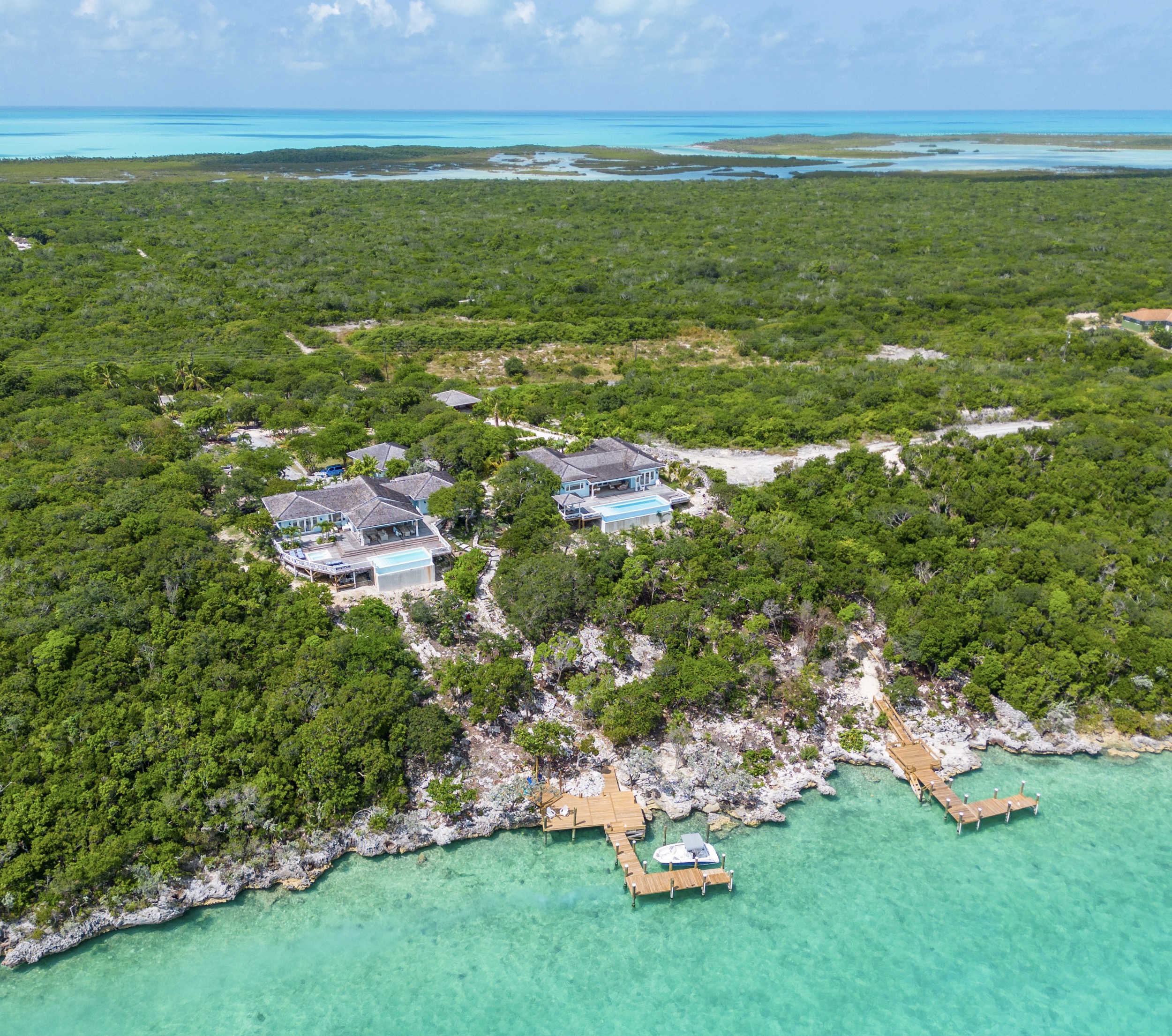 Amani House Great Exuma Bahamas 12