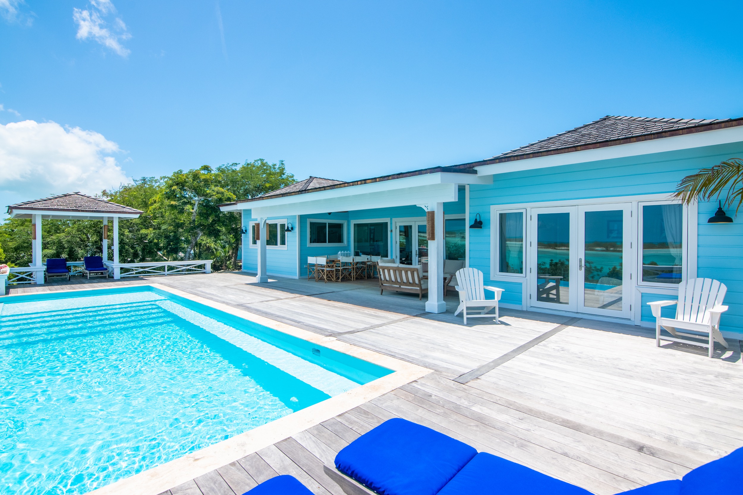 Amani House Great Exuma Bahamas 2