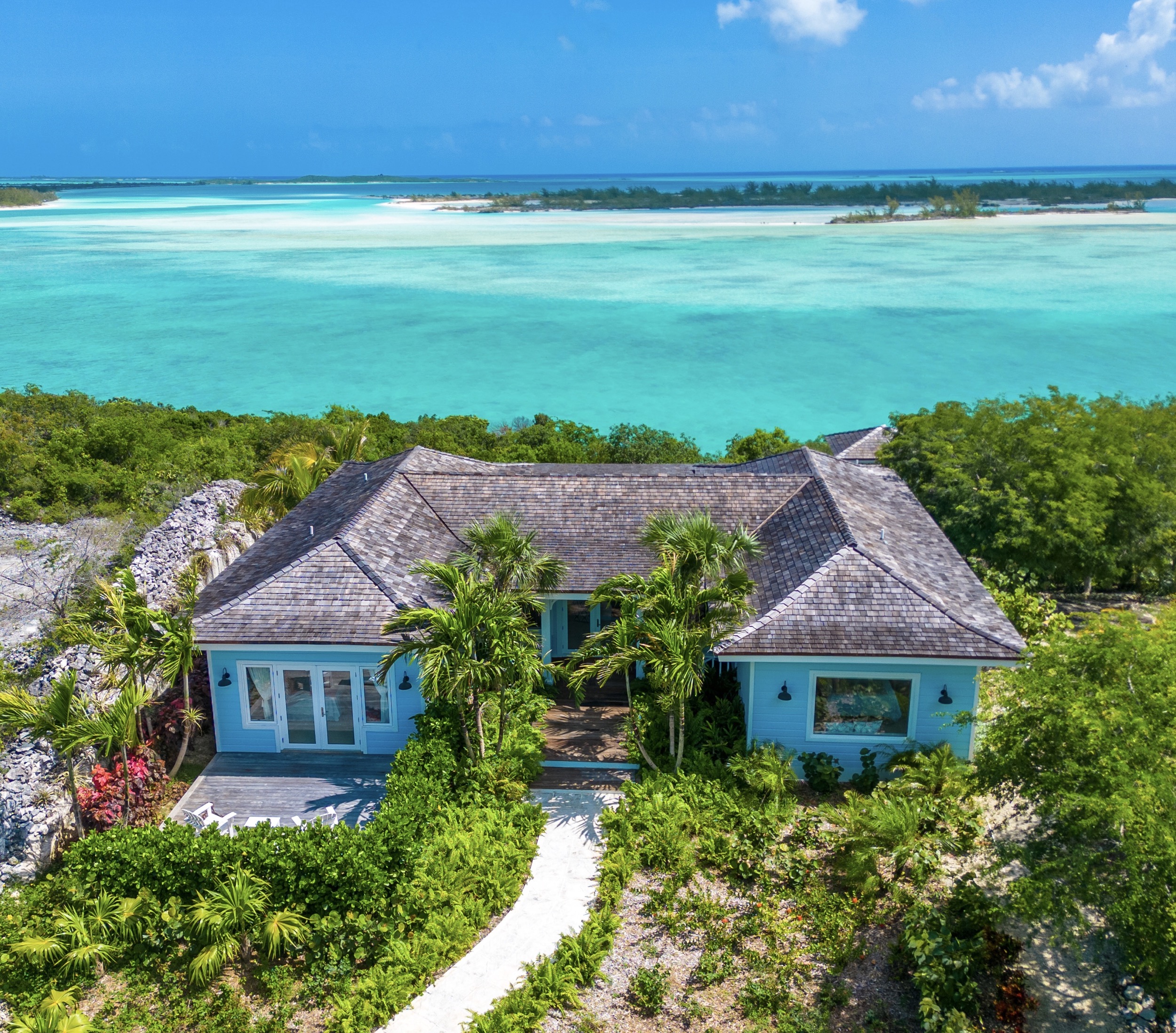Amani House Great Exuma Bahamas 4