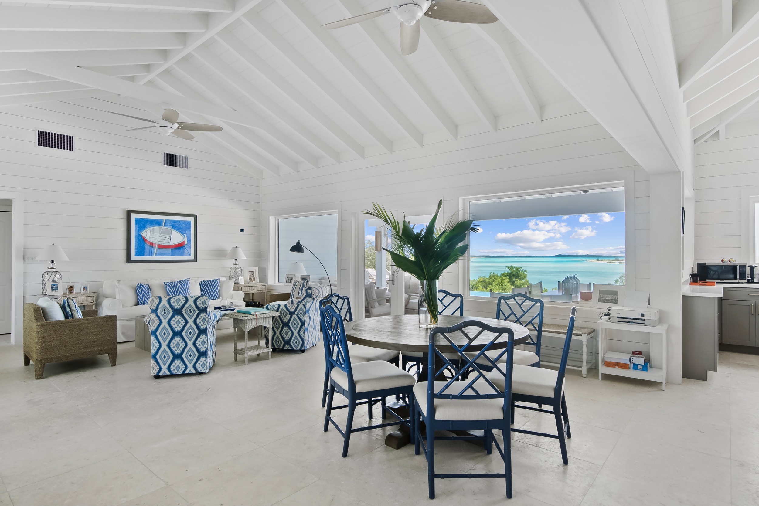 Amani House Great Exuma Bahamas 5