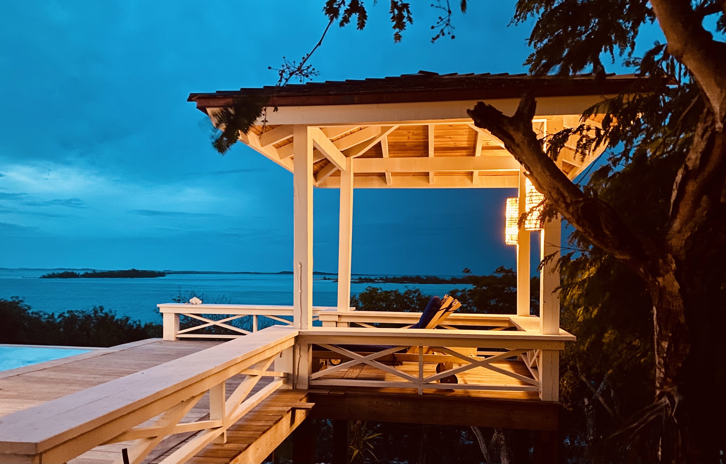 Amani House Great Exuma Bahamas 6