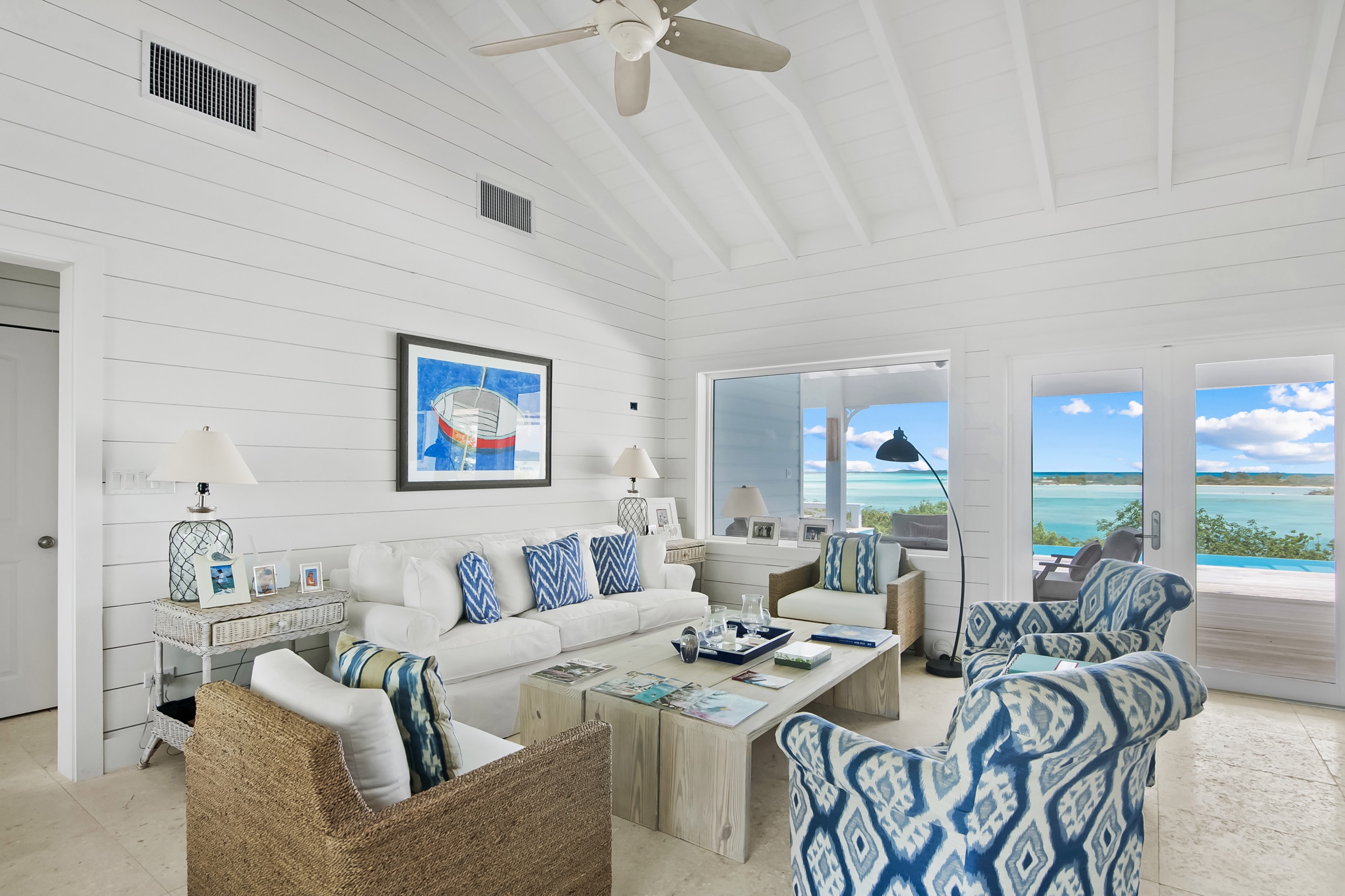Amani House Great Exuma Bahamas 7