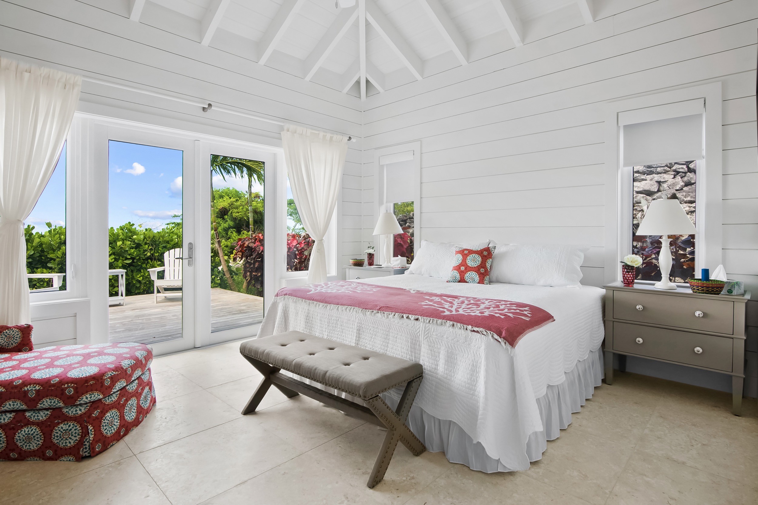 Amani House Great Exuma Bahamas 8