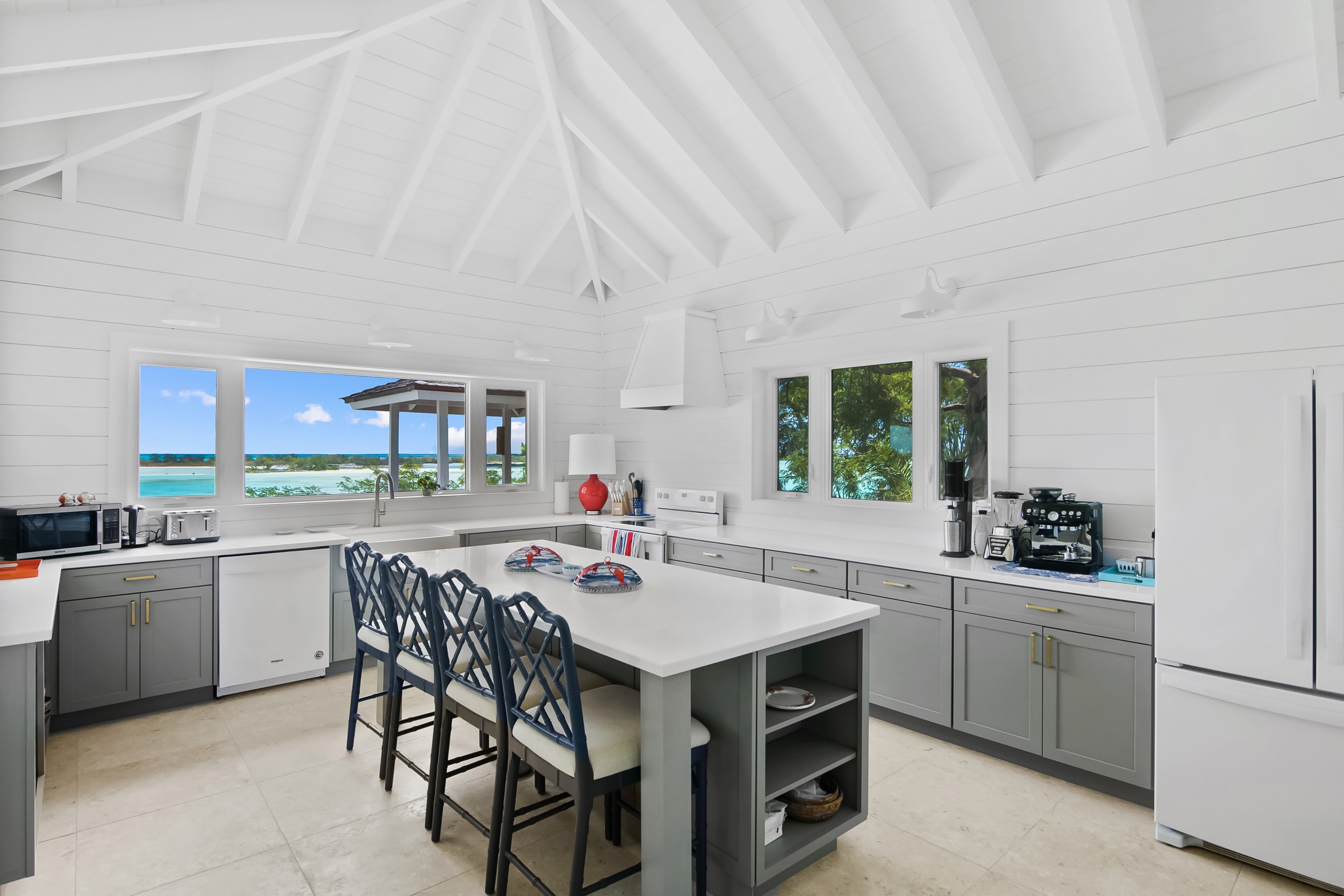 Amani House Great Exuma Bahamas 9