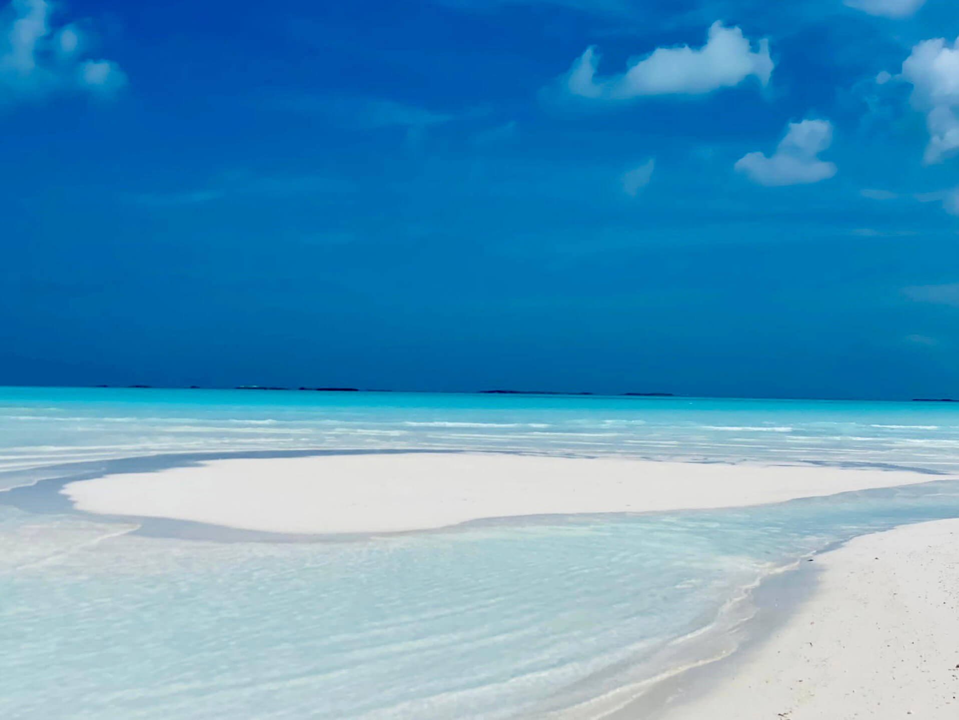 Bakari House Great Exuma Bahamas Oceanview